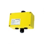 EEx-e plenumboks, IP54 EXBOX-Y/S