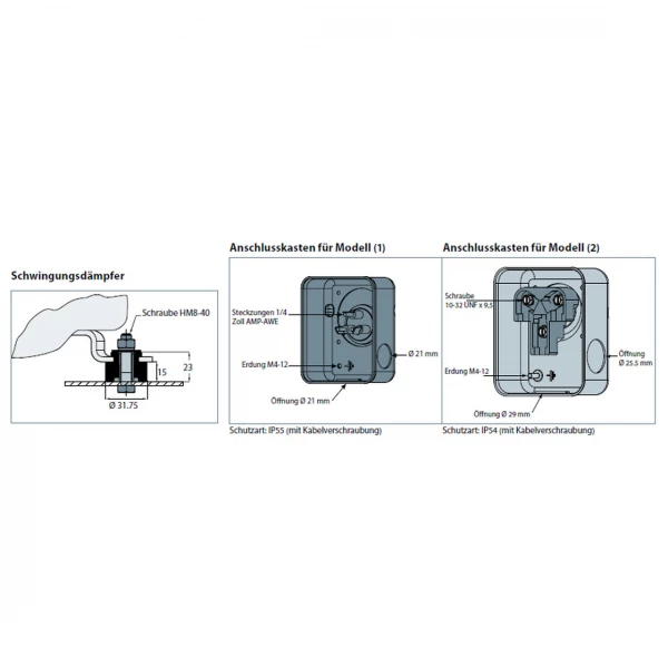 Danfoss Compressor MTZ80HP4CVE - Afbeelding 3