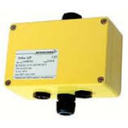 Plénum de raccordement EEx-e, IP54 EXBOX-3P