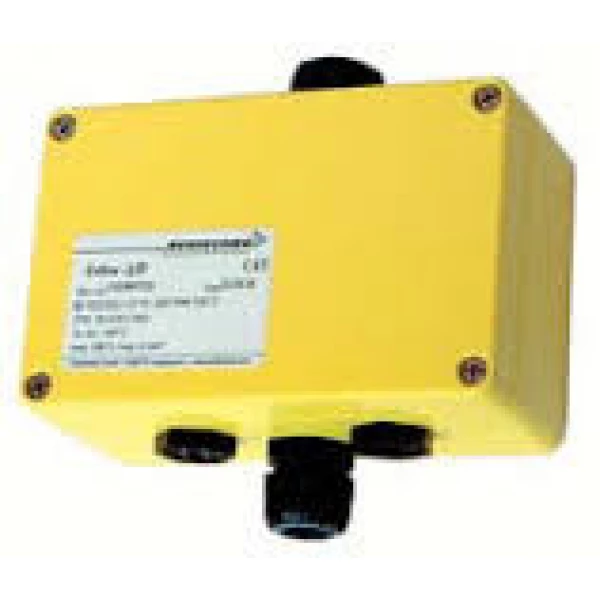Camera di raccordo EEx-e, IP54 EXBOX-BF/SW