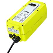 Drive 5 + 10Nm modulating + spring return EXMAX-5.10-YF