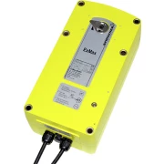 Drive 30Nm open/close + spring return EXMAX-30-BF