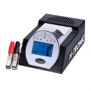 HTDC 5000 Multifunctionele oplader 12V 5A