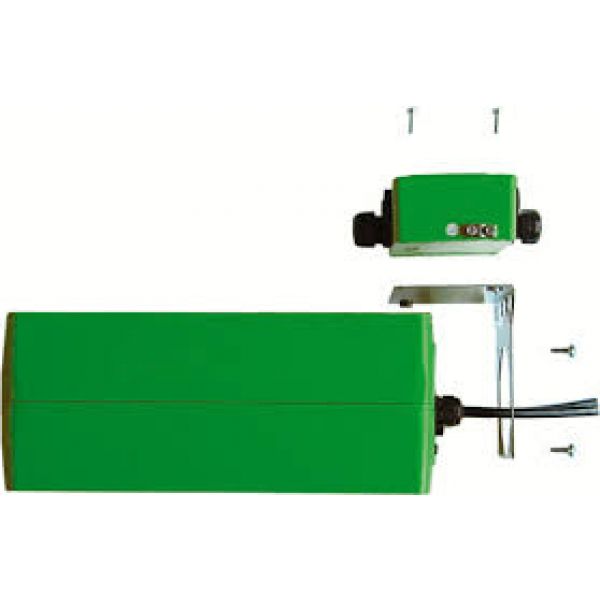 Aansluitkast InMax INBOX-3P – Image 2