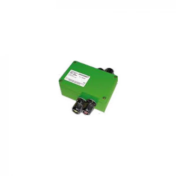 Abzweigdose InMax INBOX-3P