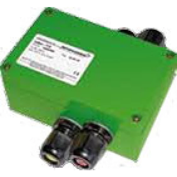 Aansluitkast Inmax-Y/S + 2x ext.InSwitch INBOX-Y/S/SW
