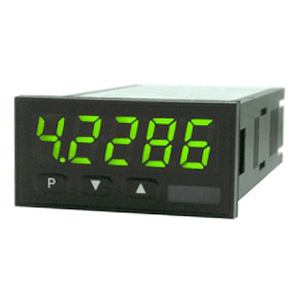 Digital indicator Pt1000, hoogte karakters 10 mm M3 | 48 x 24