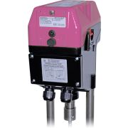 Aandrijving 500/1.000 N modulerende | REDRUN-5.10-Y-CTS