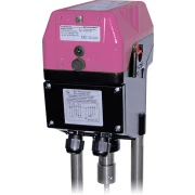 Entraînement 2500/5000 N ouvert/fermé 3 points REDRUN-25.50