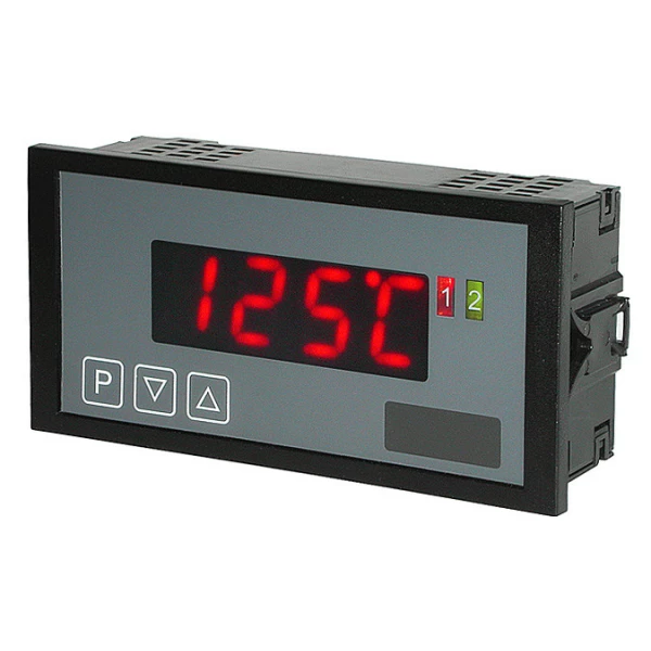 Digitale indicator -  stroomlus display (type flush) CULO-B | ID: CB