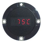 Indicateur numérique - affichage de la boucle de courant avec interrupteur de fin de course CULO-G | ID : CG