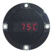 Digital indicator - current loop display with limit switch CULO-G | ID: CG