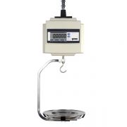 Συμπαγείς ζυγαριές λιανικής