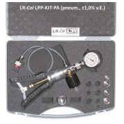 Alternative view of Pneumatische Drukkalibratiepomp LPP-40, Bereik -1 / + 40 Bar