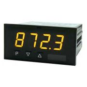 Digitalindikator Pt1000, höjd tecken 14 mm M1 | 72 x 36