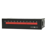Wskaźnik cyfrowy bargraf 30 segmentów MB1 | 96 x 24