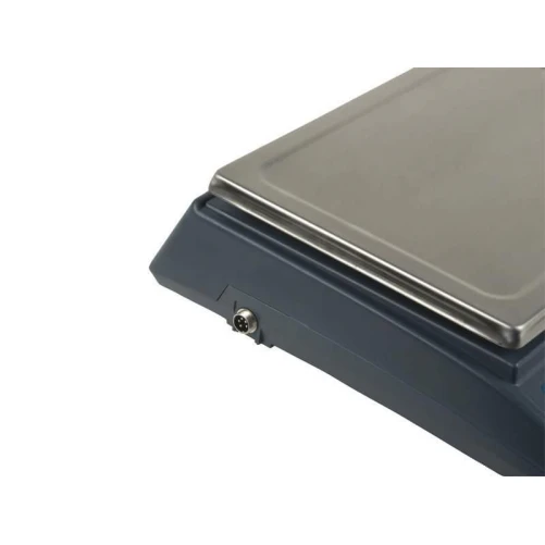 Industrie counter weegschaal GRAM GEC - Imagem 3