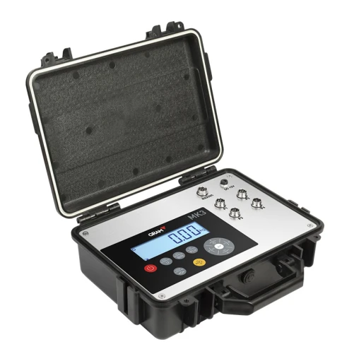 GRAM PR-20T (2 weegplaten) - Afbeelding 6