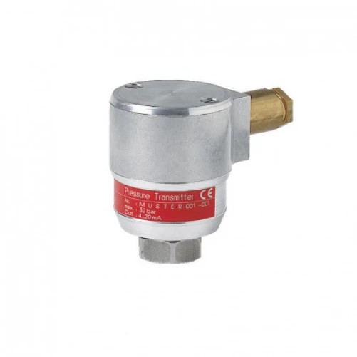 Pressure Transmitter Minitrag 8212
