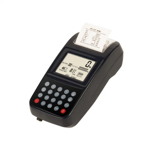 Gram C6P printer