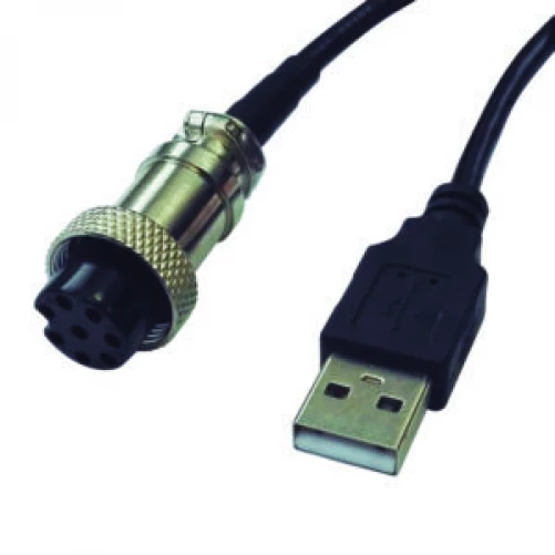 Gram RS-232 an RD3 oder PC Z