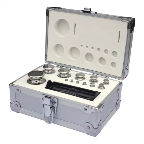 GRAM M1 INOX CASE