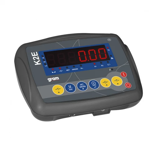 ΔΕΊΚΤΗΣ GRAM K2E
