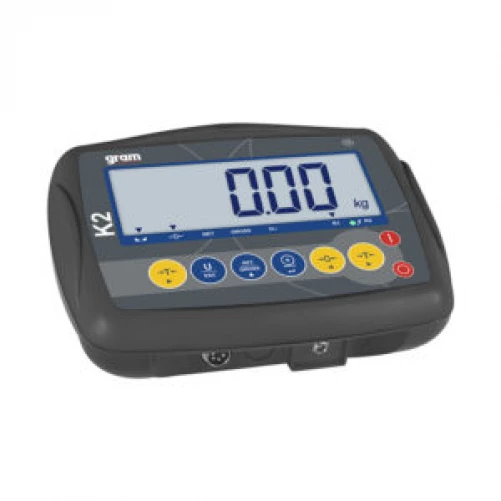 GRAM K2 display - Bild 2