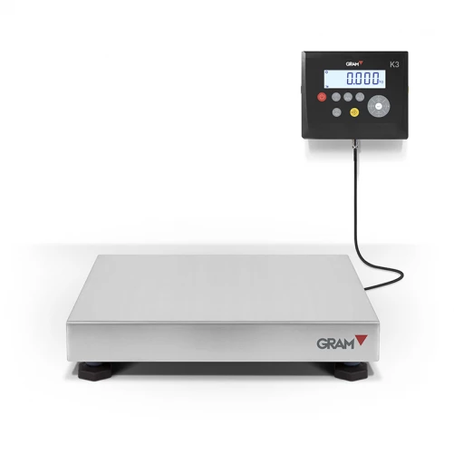 GRAM K3-F