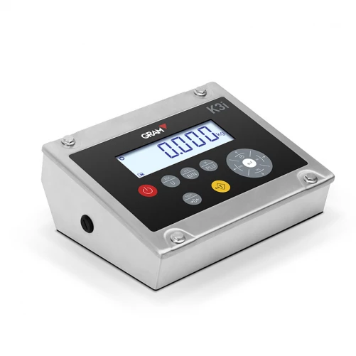GRAM K3i INDICATOR / code: 72099
