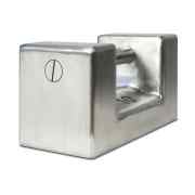 GRAM M1 STAINLESS RECTANGULAR