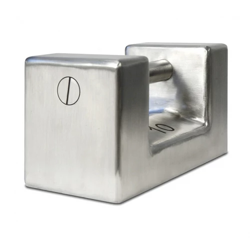 GRAM M1 STAINLESS RECTANGULAR