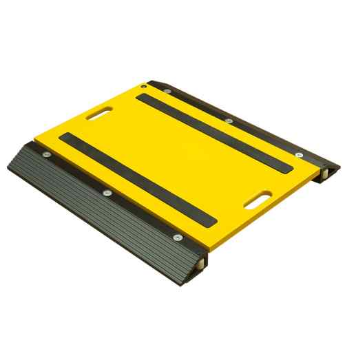 GRAM PR-3T (2 weegplaten) - Imagem 2