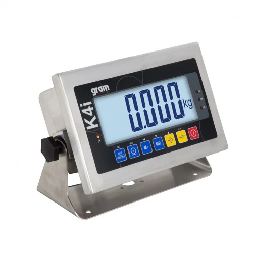 INDICATORE GRAM K4i