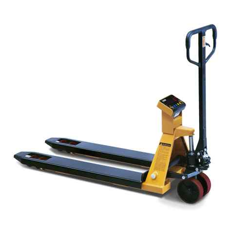GRAM TCAMEL S tot 2000 kg, precisie 1 kg