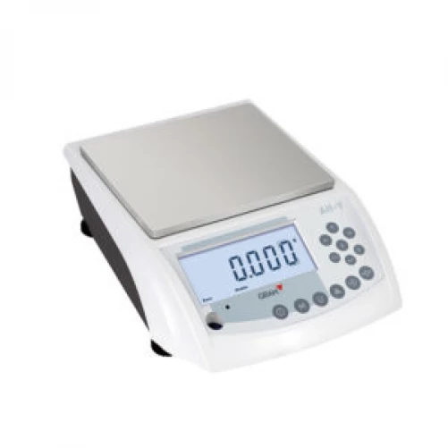 GRAM AH-V / 300g, 600g, 1200g and 3000g