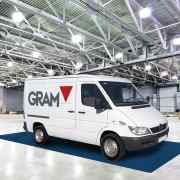 GRAM K3 SPEED (κατόπιν αιτήματος)