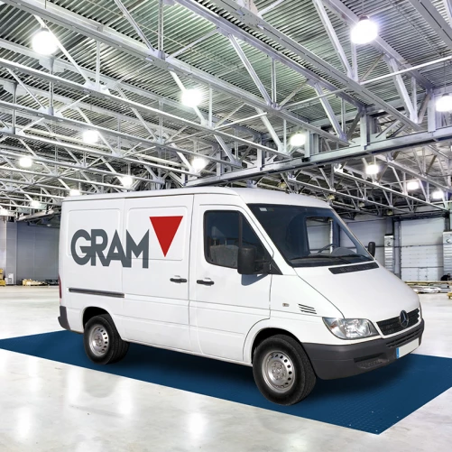 GRAM K3 SPEED (op aanvraag)