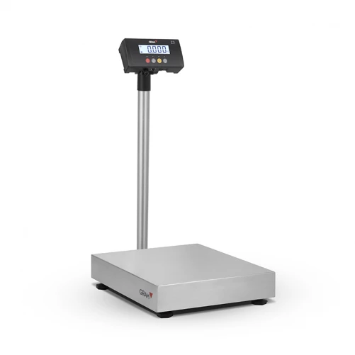 Gram Columns kit / Platform supports
