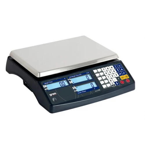 Industrie weegschaal GRAM CK - Imagen 4