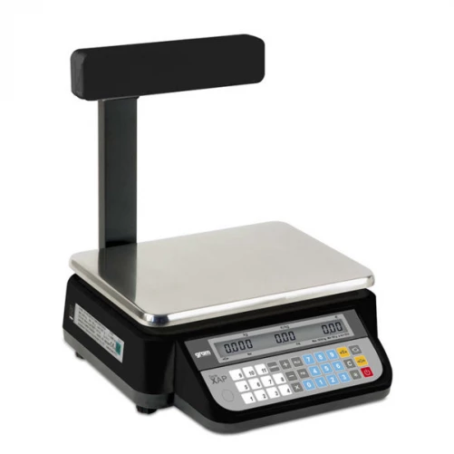 GRAM XAP – Bild 3