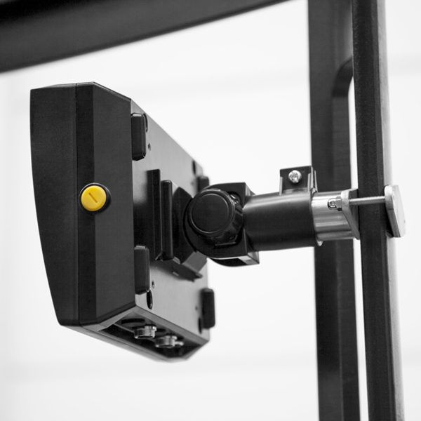 GRAM BULL 2T - Forkliftscale - Imagen 7