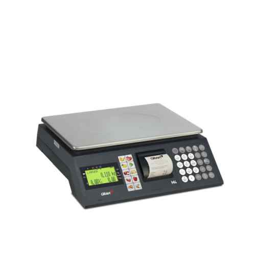GRAM M4 - Afbeelding 5