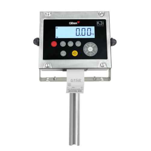 GRAM K3iX P (PRINTER INDICATOR) - obrazek 3