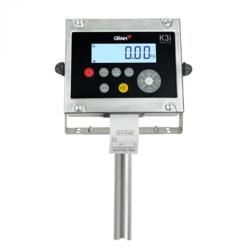 GRAM K3iX P (PRINTER INDICATOR) – Image 3