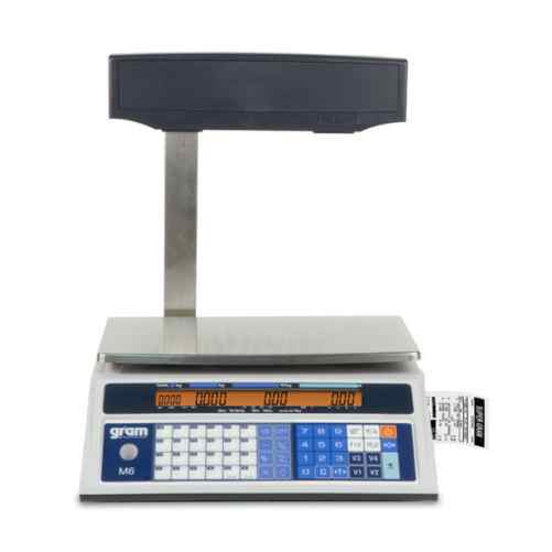 GRAM M6-30 - Bild 2