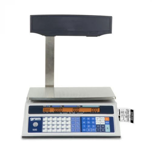 GRAM M6-30 – Image 2