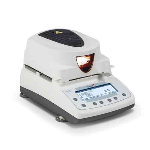 GRAM RH (Humidity analyzer) - Imagem 2
