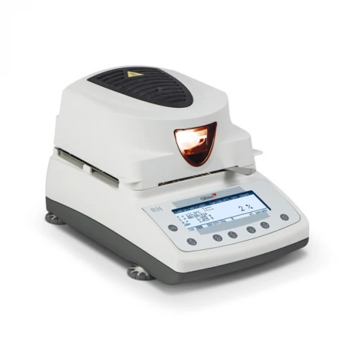 GRAM RH (Humidity analyzer) - Afbeelding 2