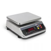 Alternative view of Industrie weegschaal GRAM DX (3000 g, 6000 g, 15.000 g, 30.000 g)